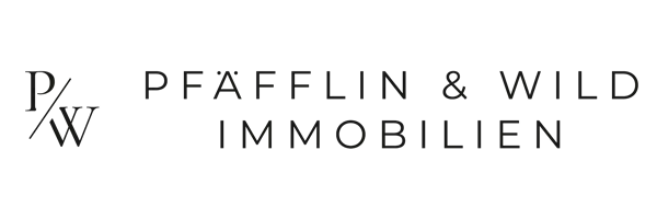 Pfäfflin & Wild Immobilien – Startseite