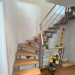 Treppe