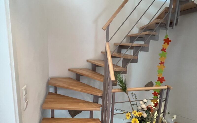 Treppe