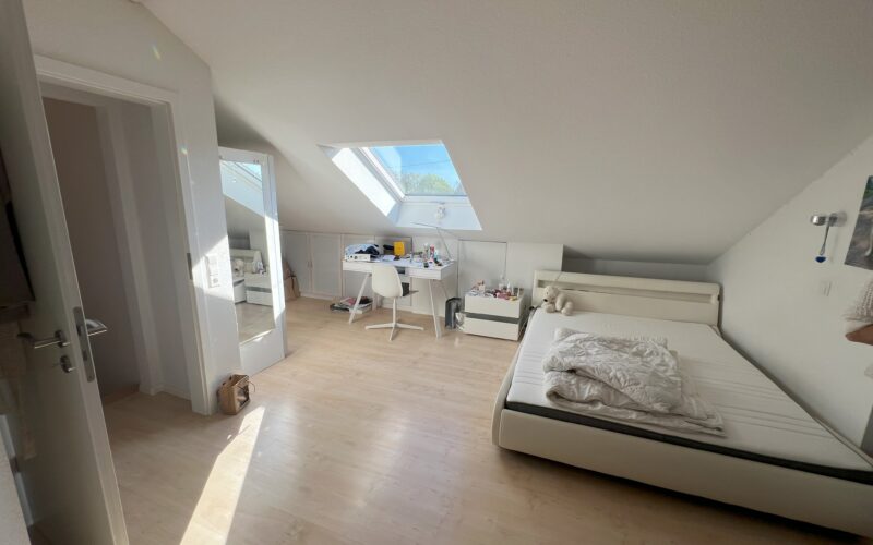 2.OG Schlafzimmer 3