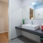 Damentoilette