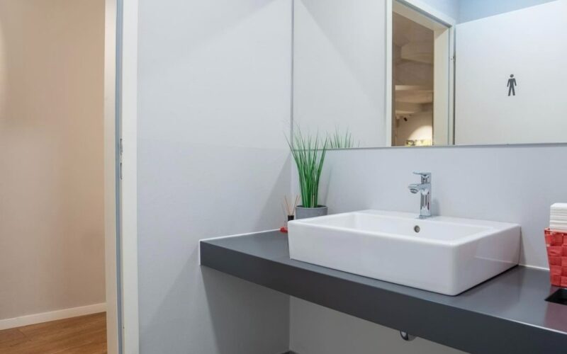 Damentoilette