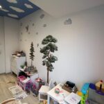 Kinderzimmer DG