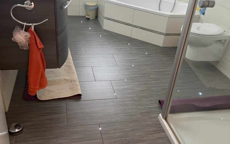1.OG Badezimmer