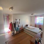 1.OG Schlafzimmer 2
