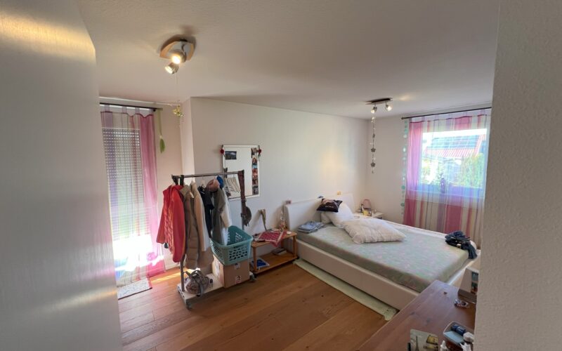 1.OG Schlafzimmer 2