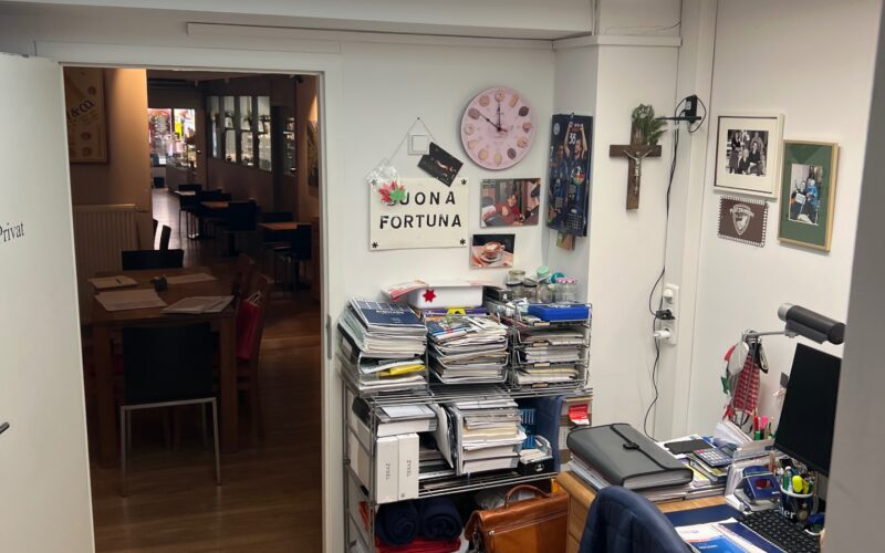 Büro