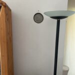 Vorrichtung für Kamin im Innenbereich