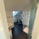 2.OG Bad mit Dusche
