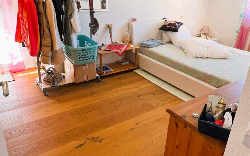 2. Schlafzimmer