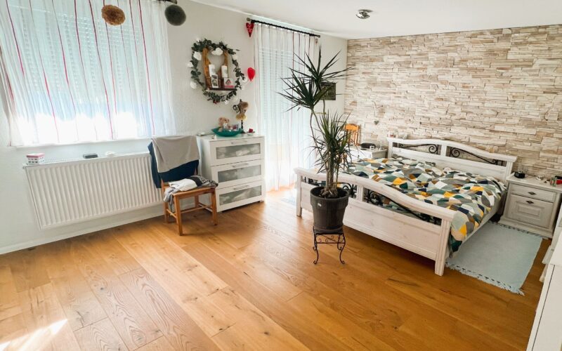 1. Schlafzimmer