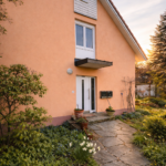 Aussenansicht_Hauseingang