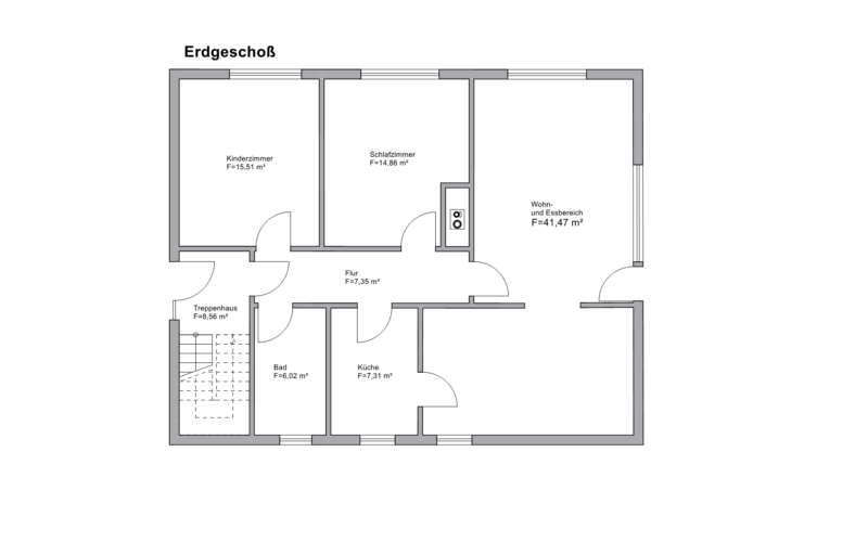 EG Grunern Altenbergstr