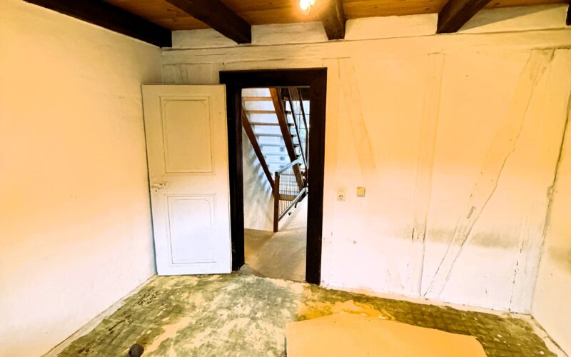 2. OG - SCHLAFZIMMER 2