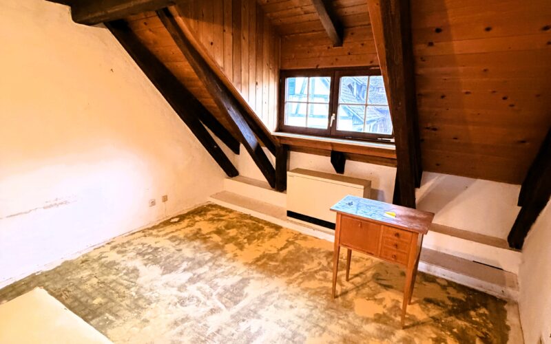 2. OG - SCHLAFZIMMER 2