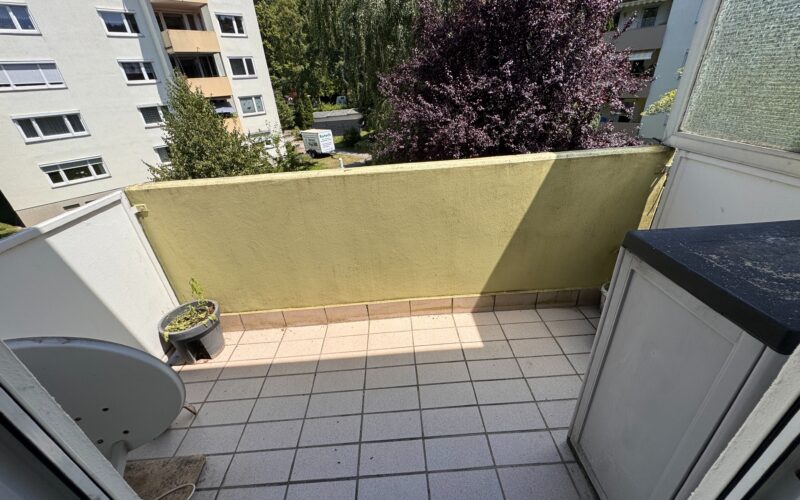Balkon 2