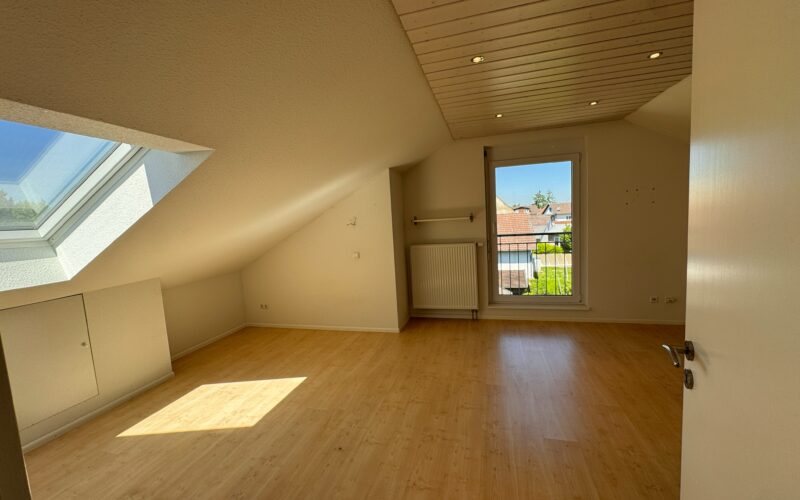 Kinderzimmer 2.OG