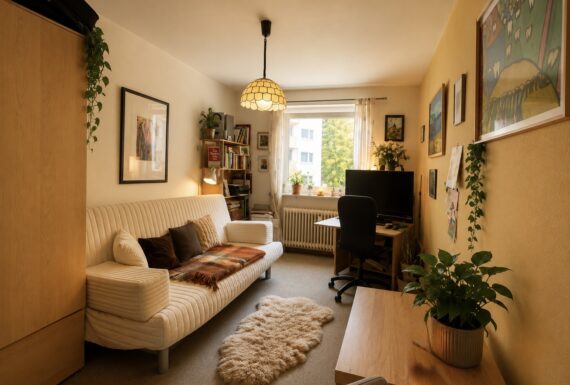 Büro