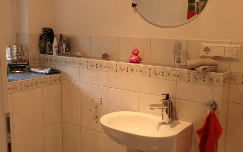 Gäste WC