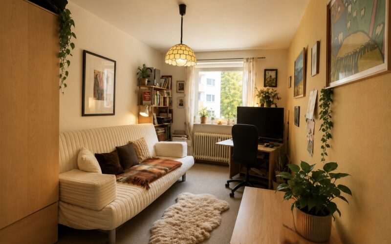 Büro