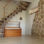 Treppe EG