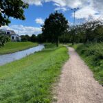 Spazierwege