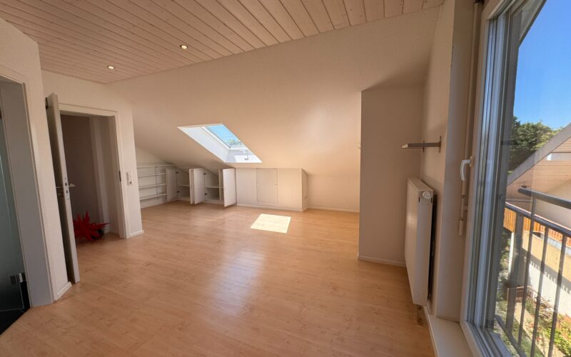 Kinderzimmer 2.OG